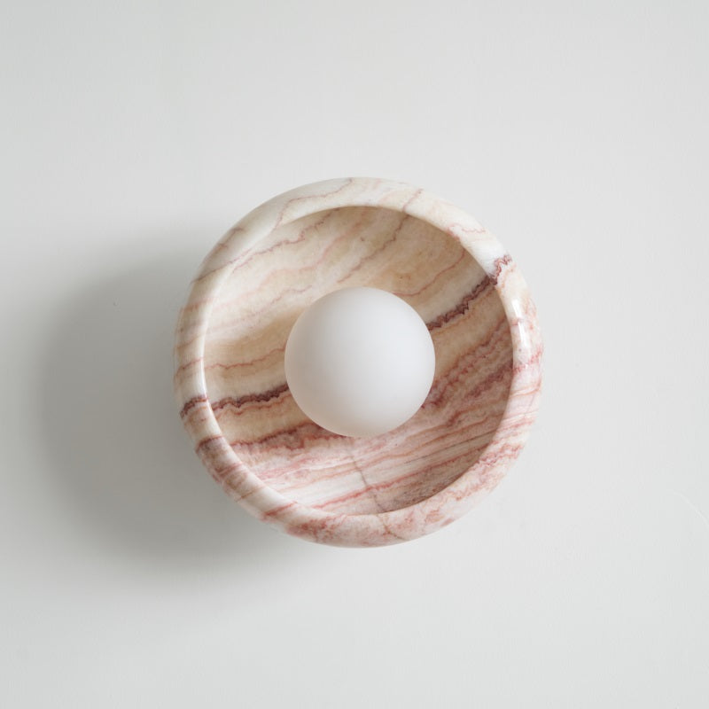 Sylvek Wall Light