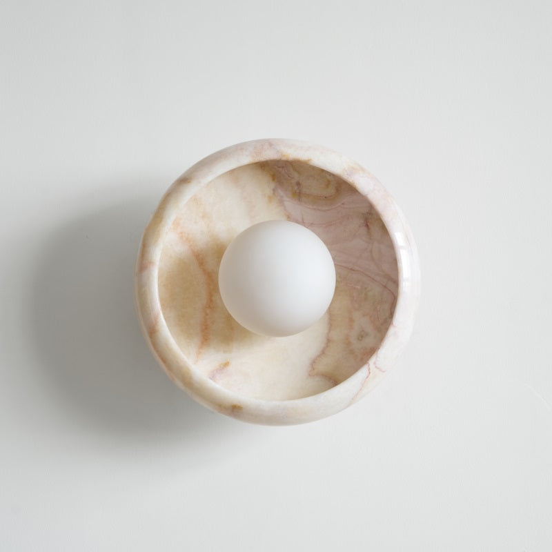 Sylvek Wall Light