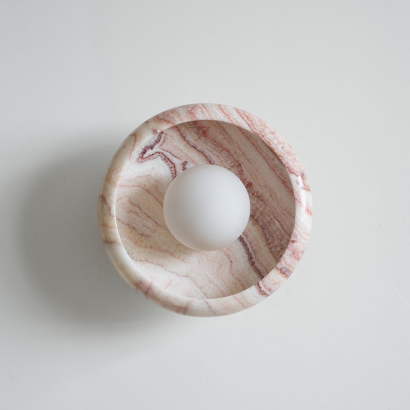 Sylvek Wall Light