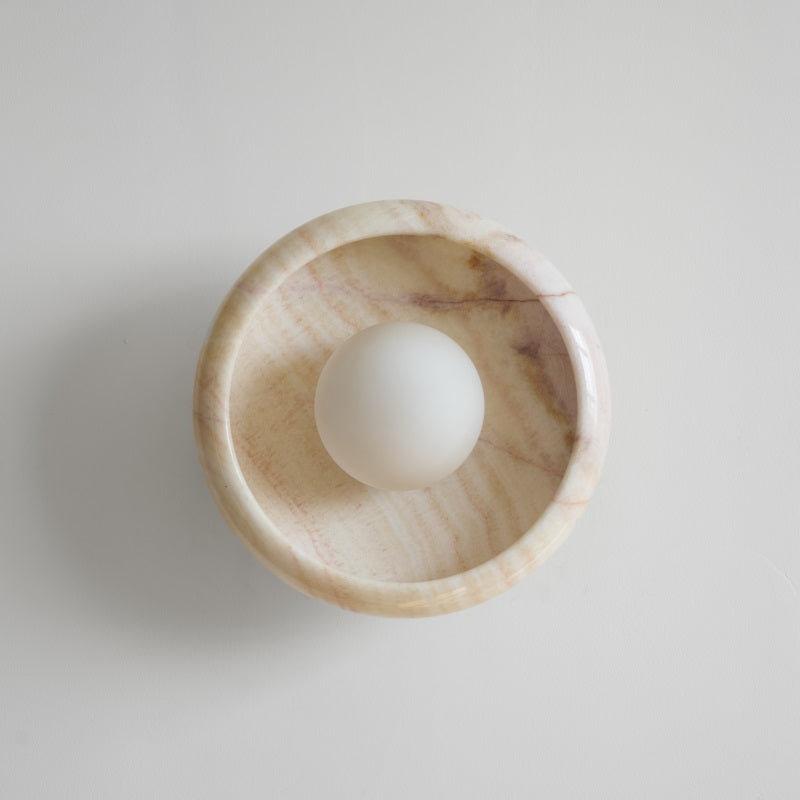 Sylvek Wall Light