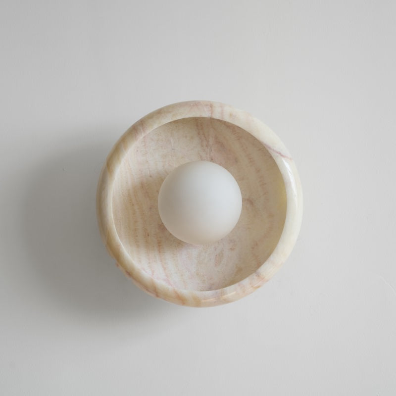 Sylvek Wall Light
