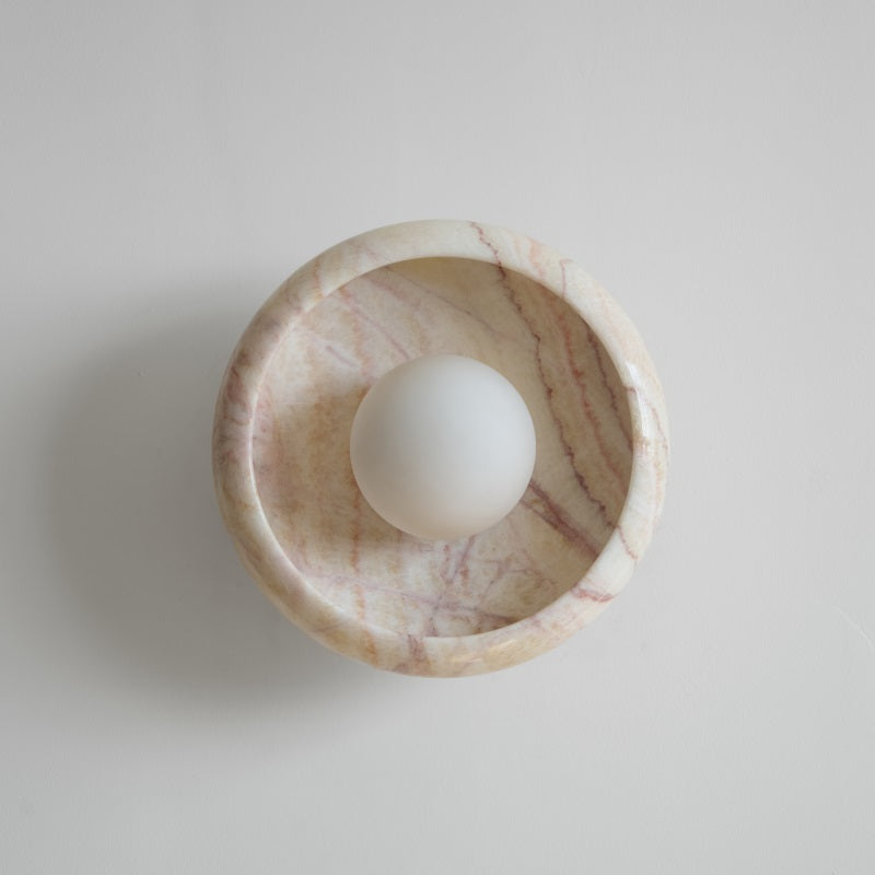 Sylvek Wall Light