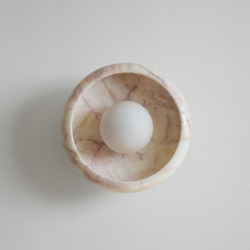 Sylvek Wall Light