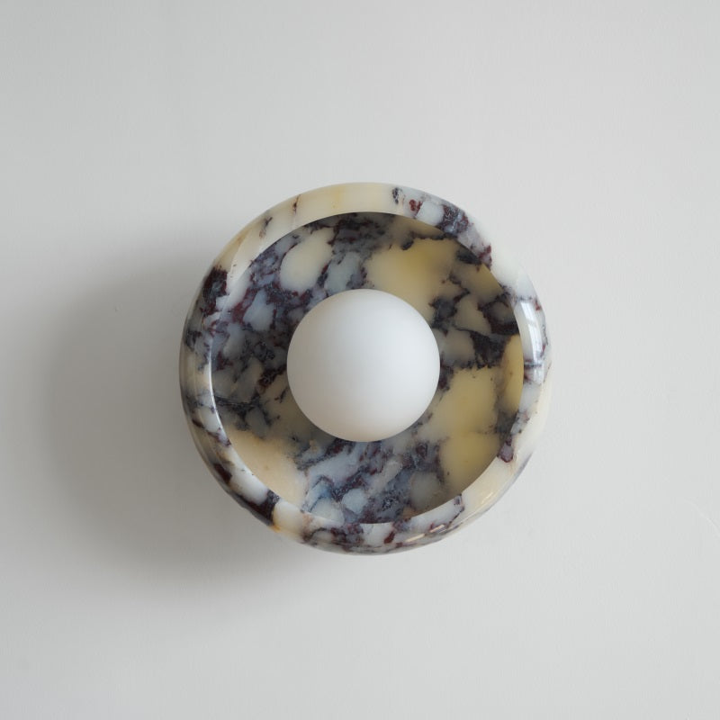 Sylvek Wall Light