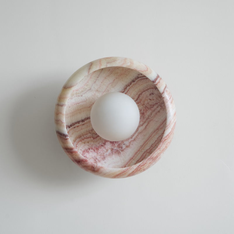 Sylvek Wall Light