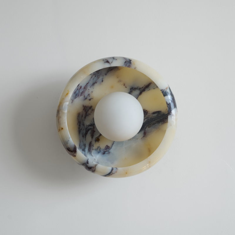 Sylvek Wall Light