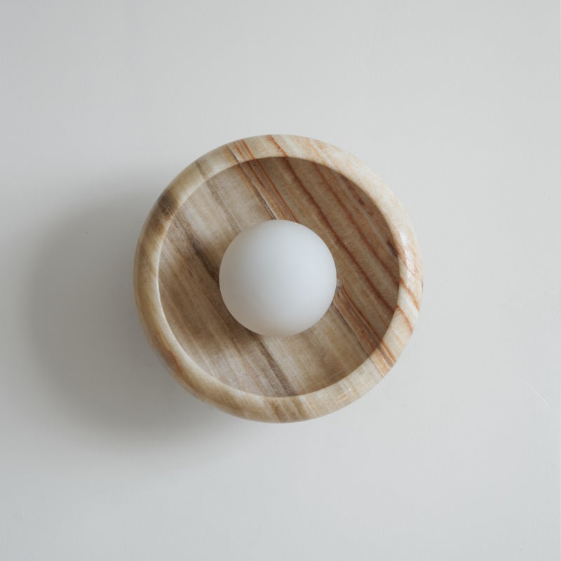 Sylvek Wall Light