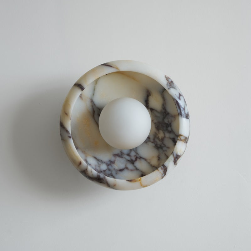 Sylvek Wall Light