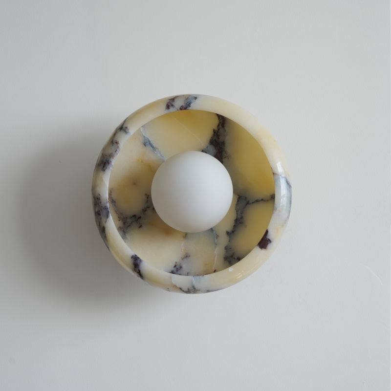 Sylvek Wall Light