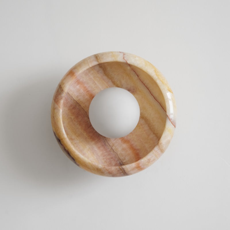 Sylvek Wall Light