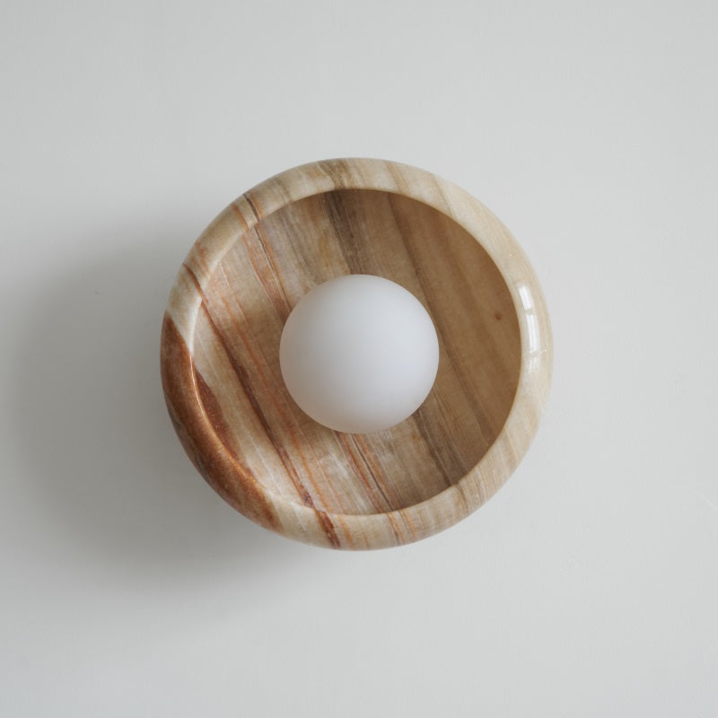 Sylvek Wall Light