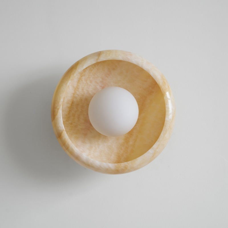 Sylvek Wall Light
