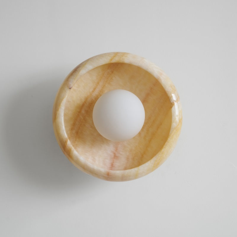 Sylvek Wall Light