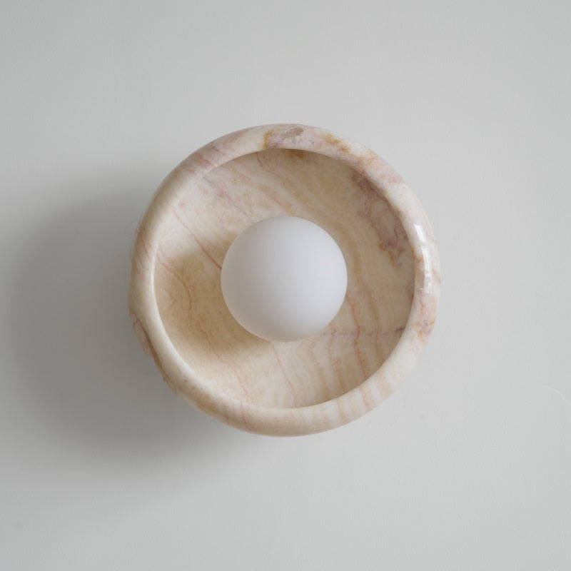 Sylvek Wall Light
