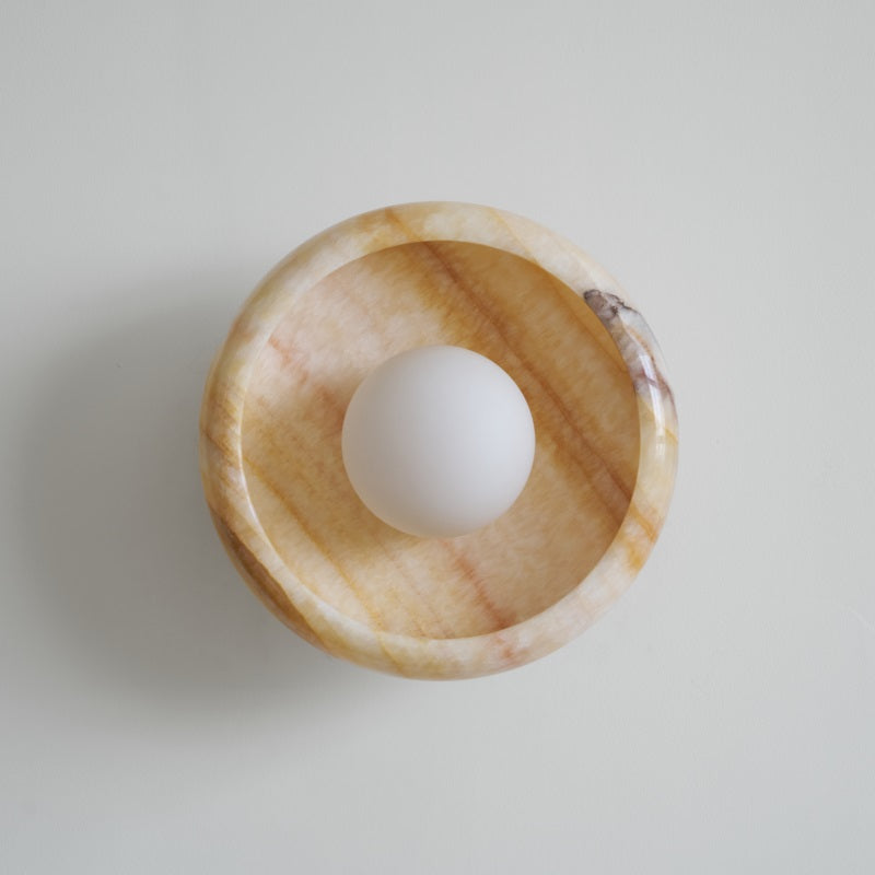 Sylvek Wall Light