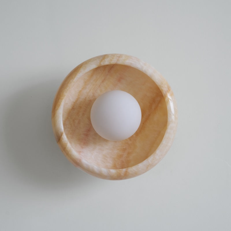Sylvek Wall Light