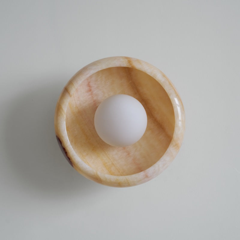Sylvek Wall Light
