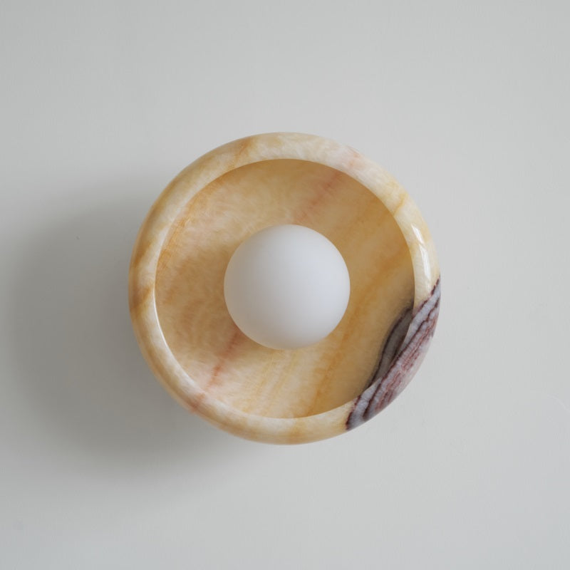 Sylvek Wall Light