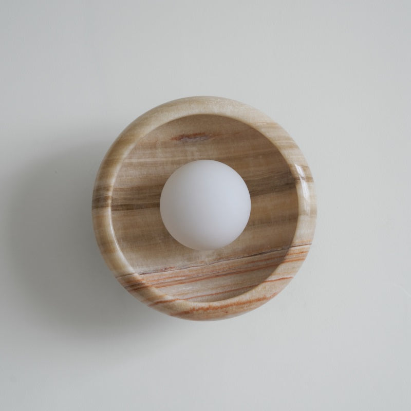 Sylvek Wall Light
