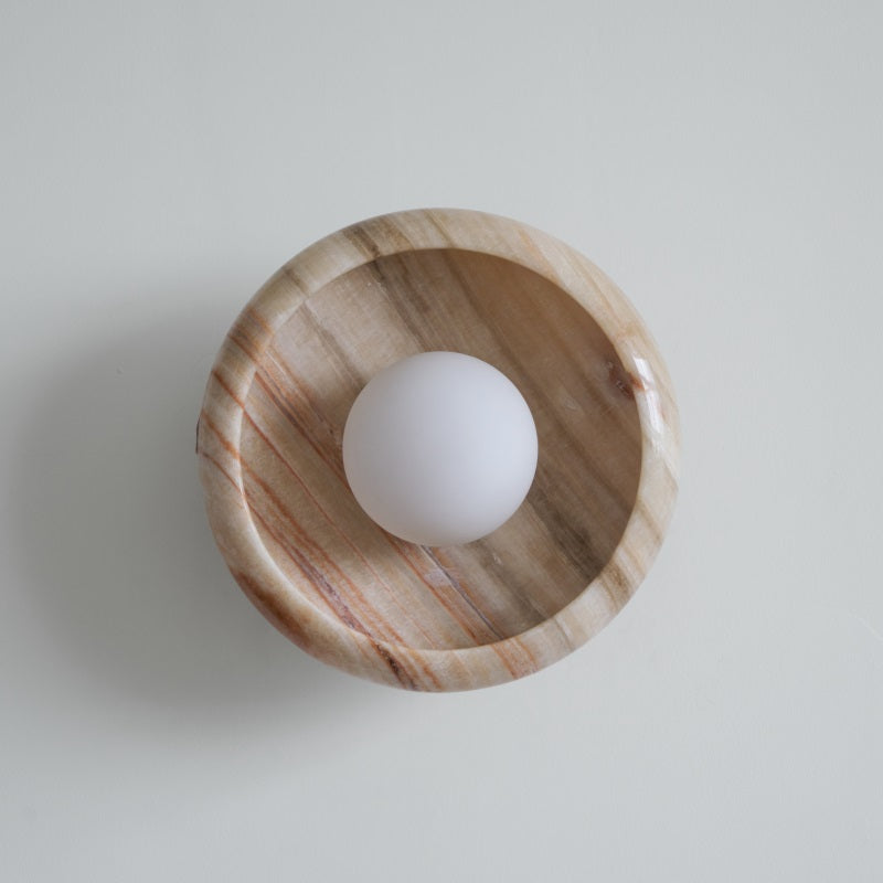 Sylvek Wall Light