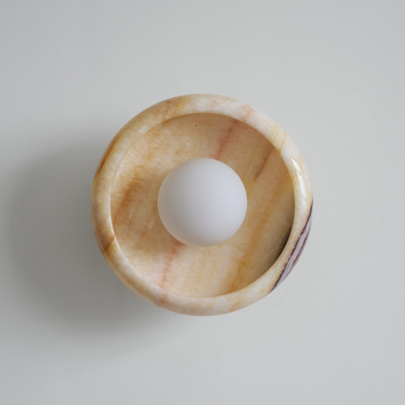 Sylvek Wall Light