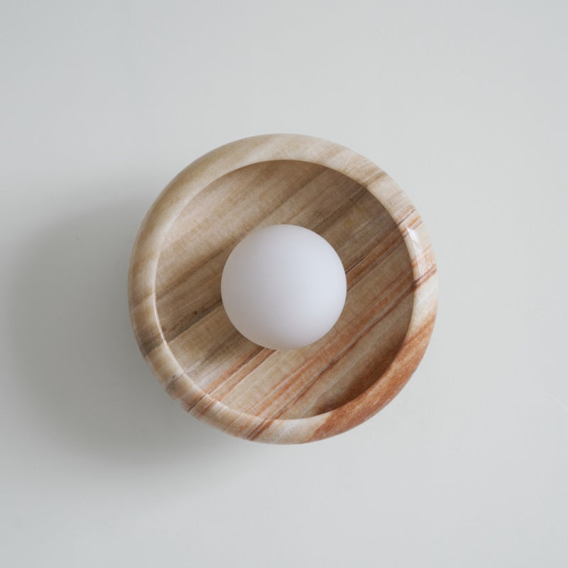Sylvek Wall Light