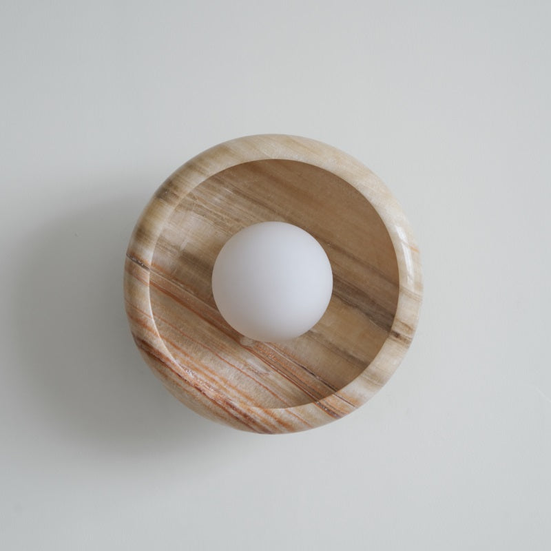 Sylvek Wall Light