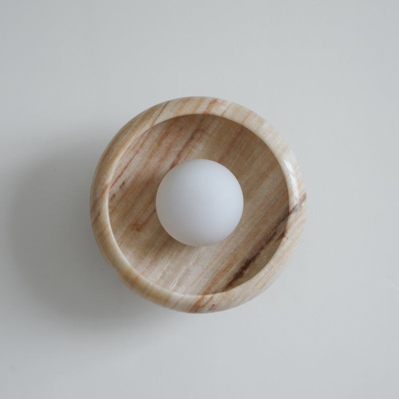 Sylvek Wall Light