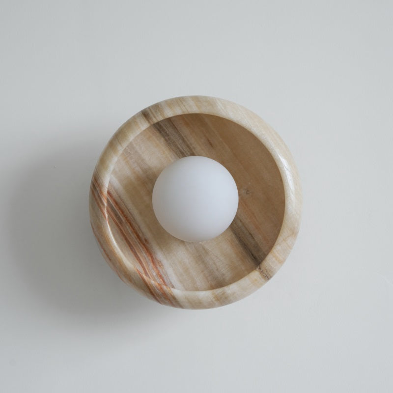 Sylvek Wall Light