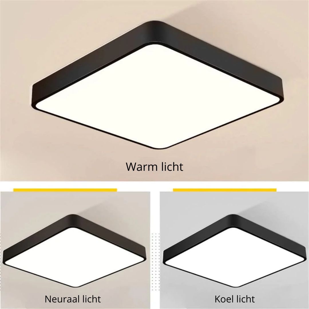 Klabon Ceiling Light