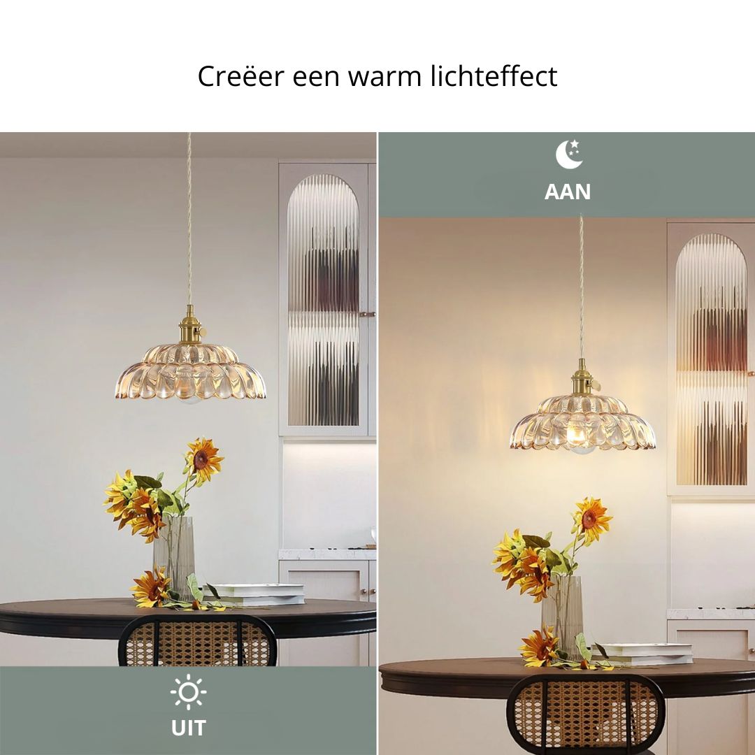 Coaren Pendant Light