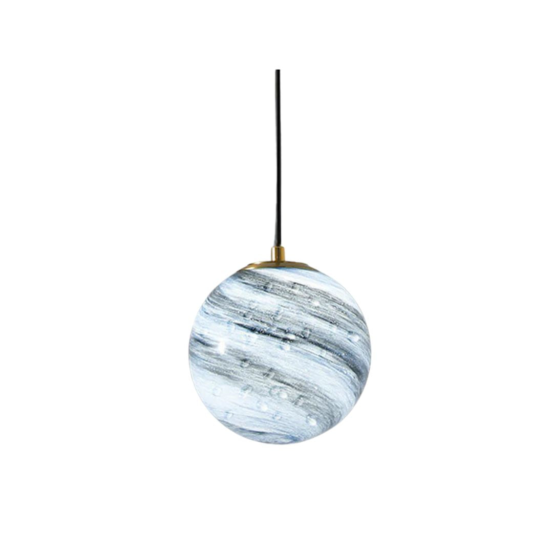 Creative Planet Pendant Light