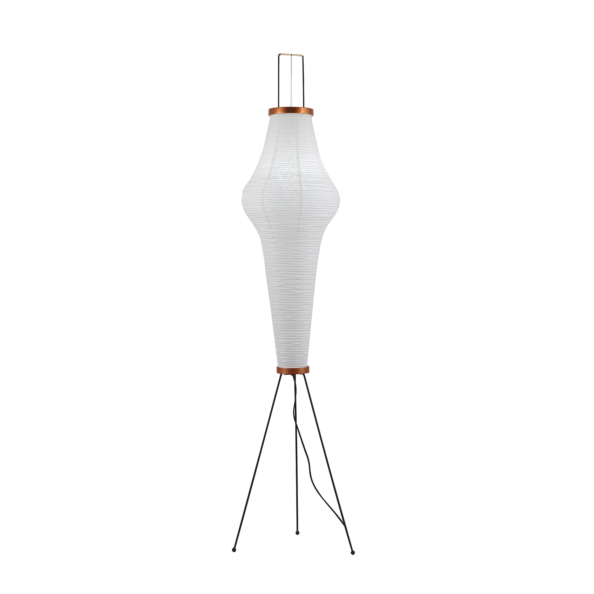 Yariaus Floor Lamp
