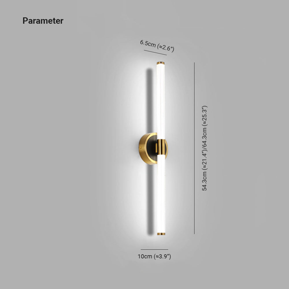 Greyve Outdoor Wall Light