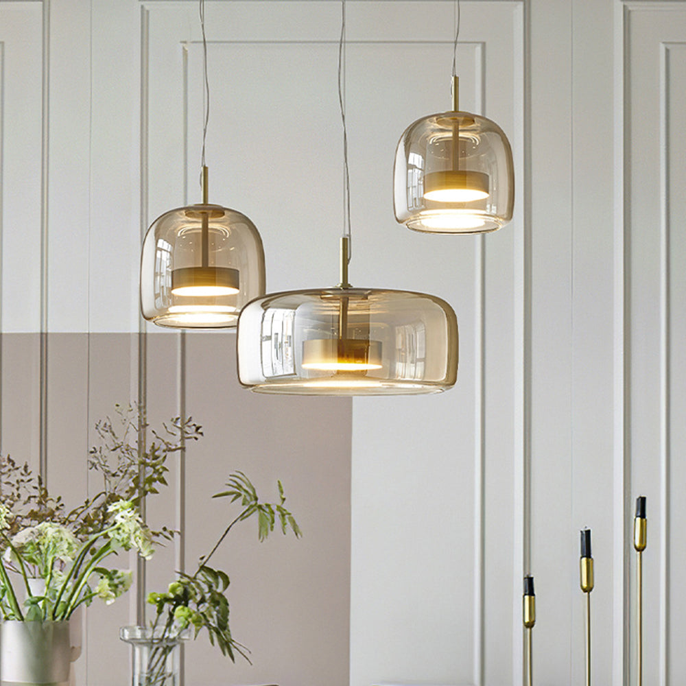 Liodell Pendant Light