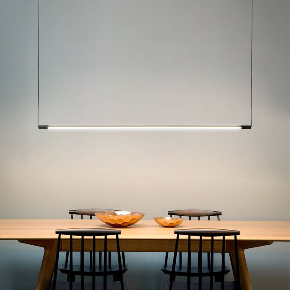 Reyfordo Linear Pendant Light