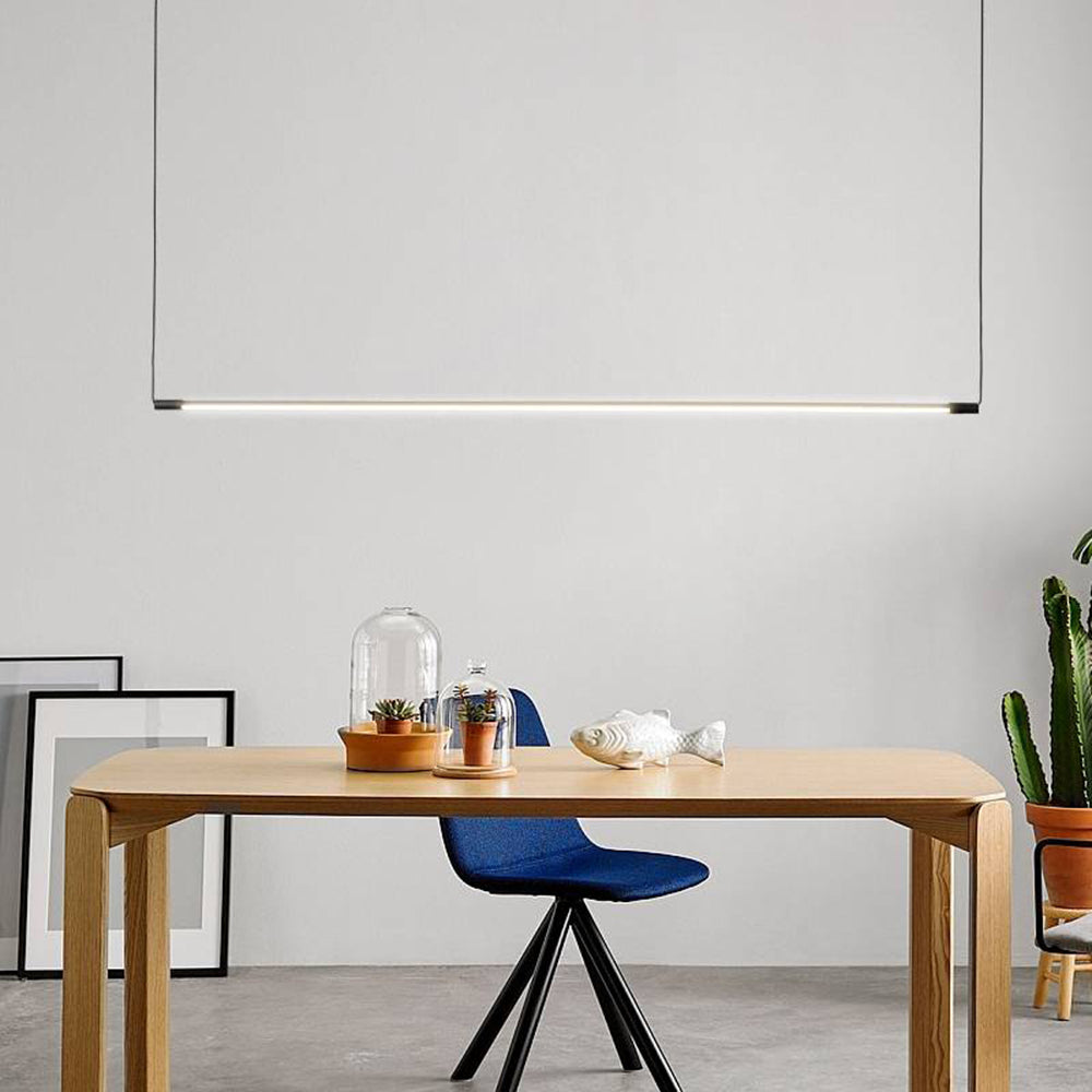 Reyfordo Linear Pendant Light
