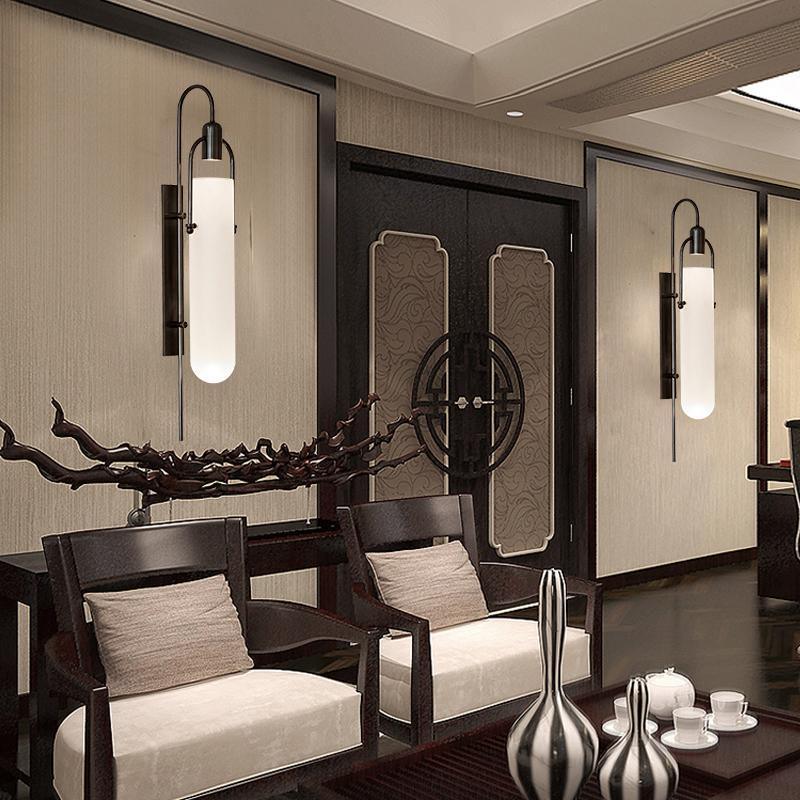 Arcil Wall Light