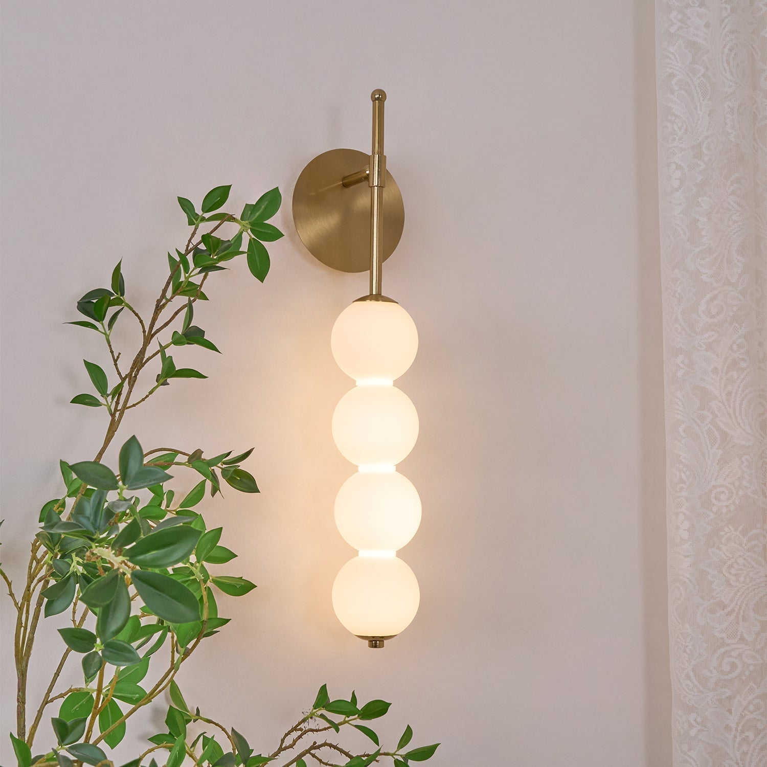 Varani Wall Light