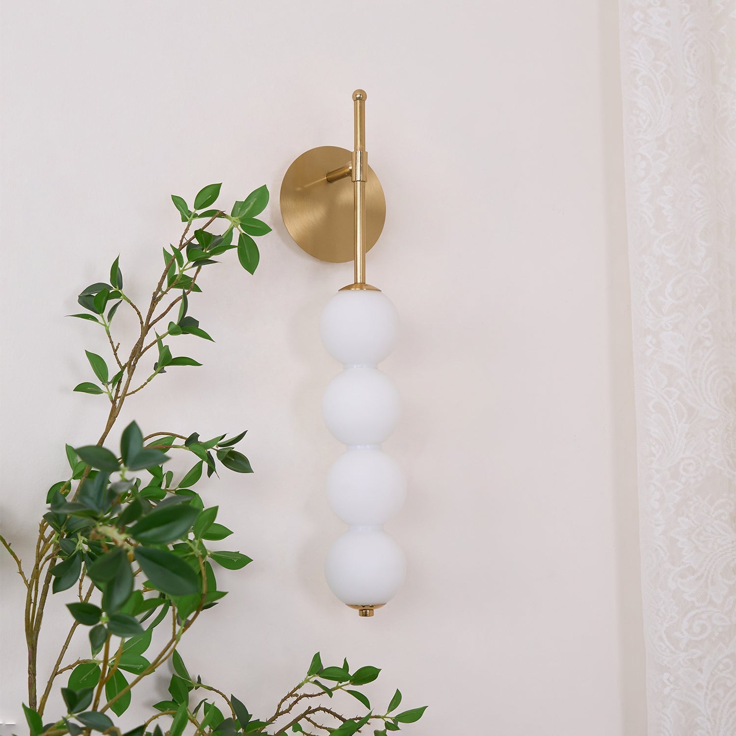 Varani Wall Light