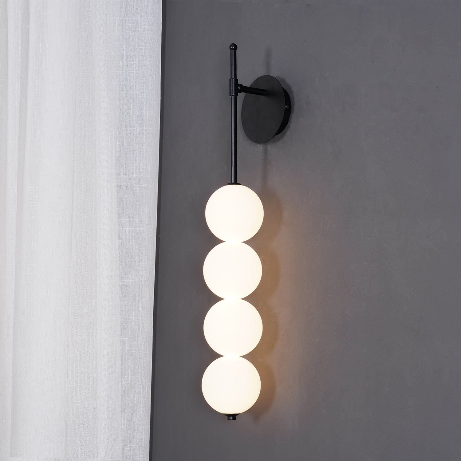 Varani Wall Light