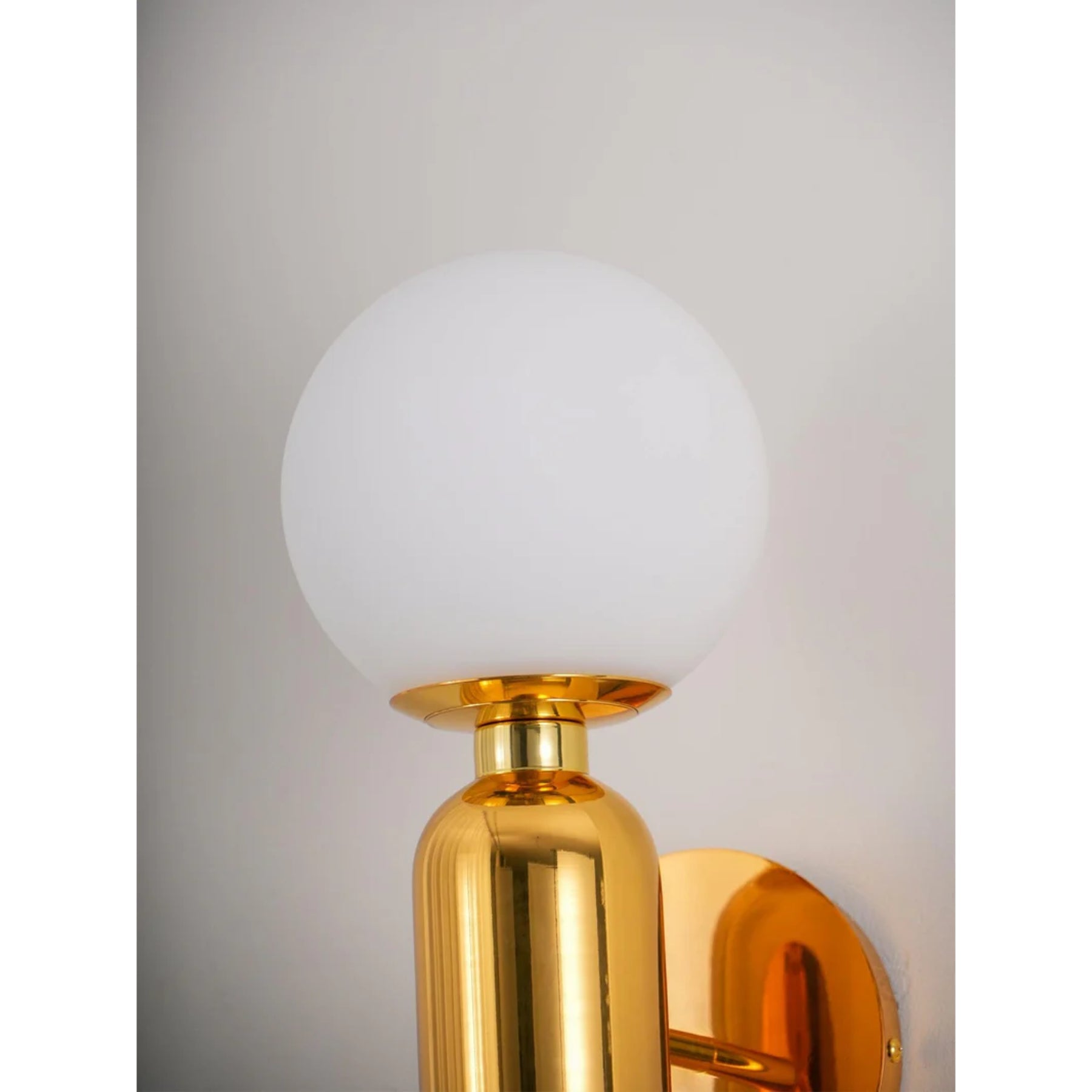 Kodet Wall Light