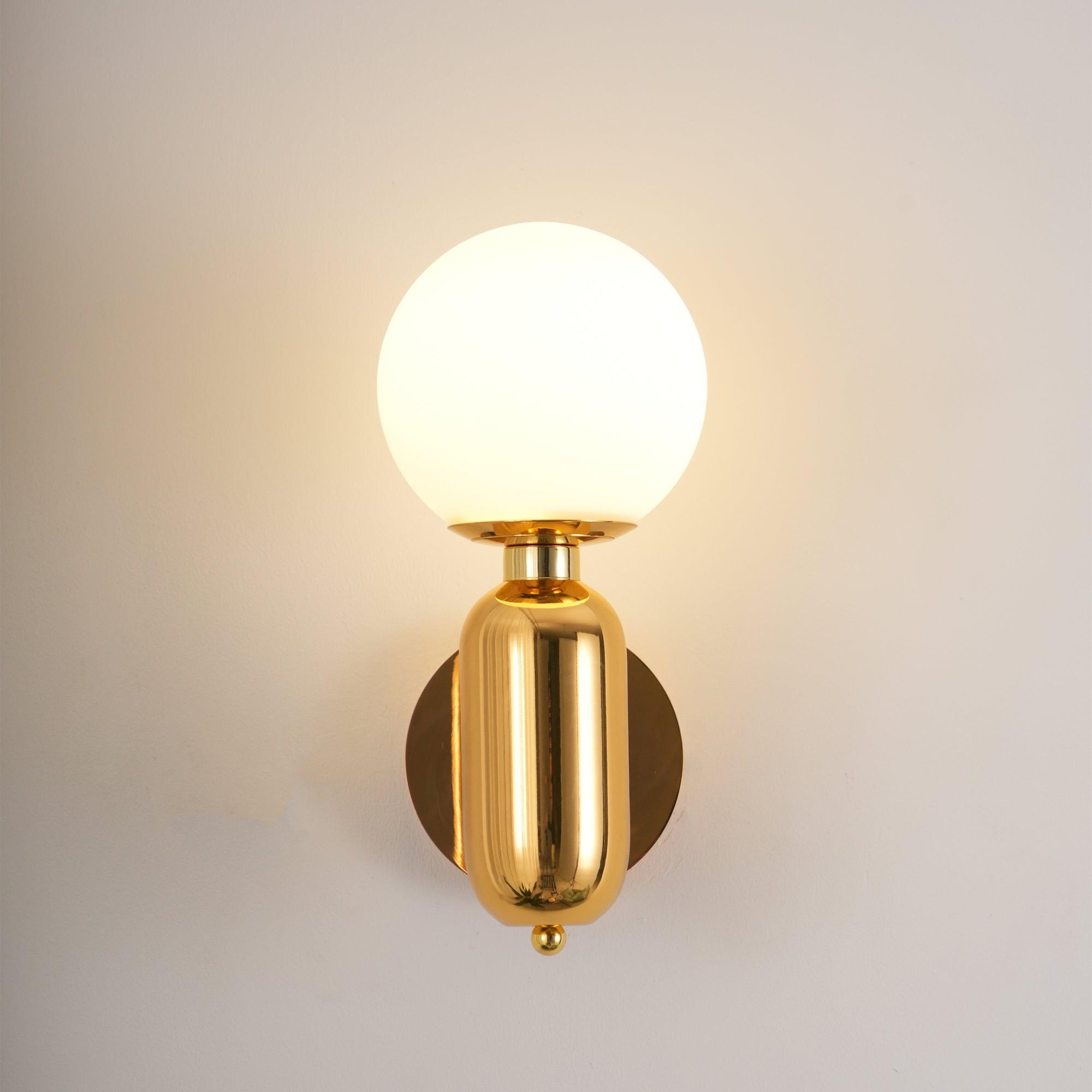 Kodet Wall Light