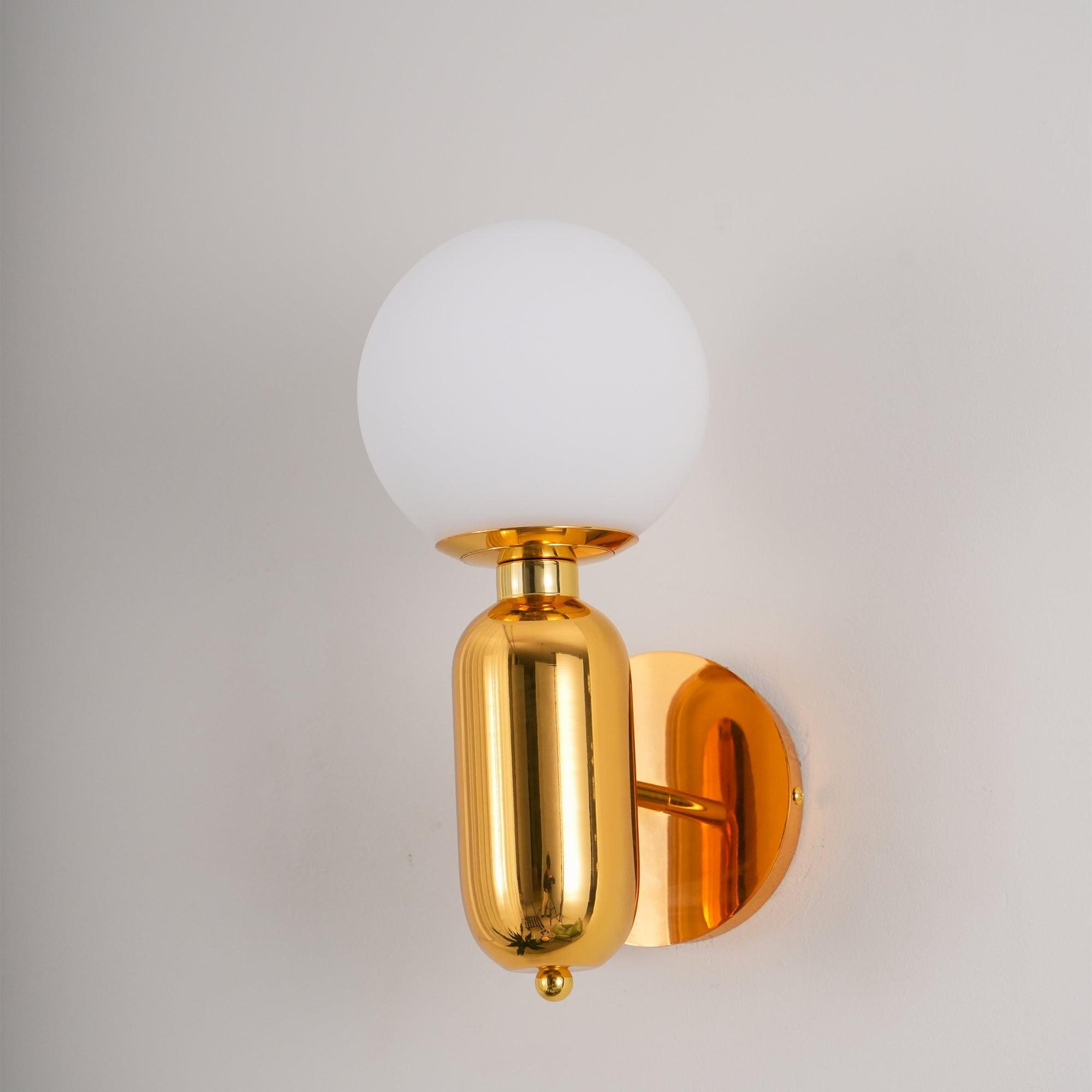Kodet Wall Light