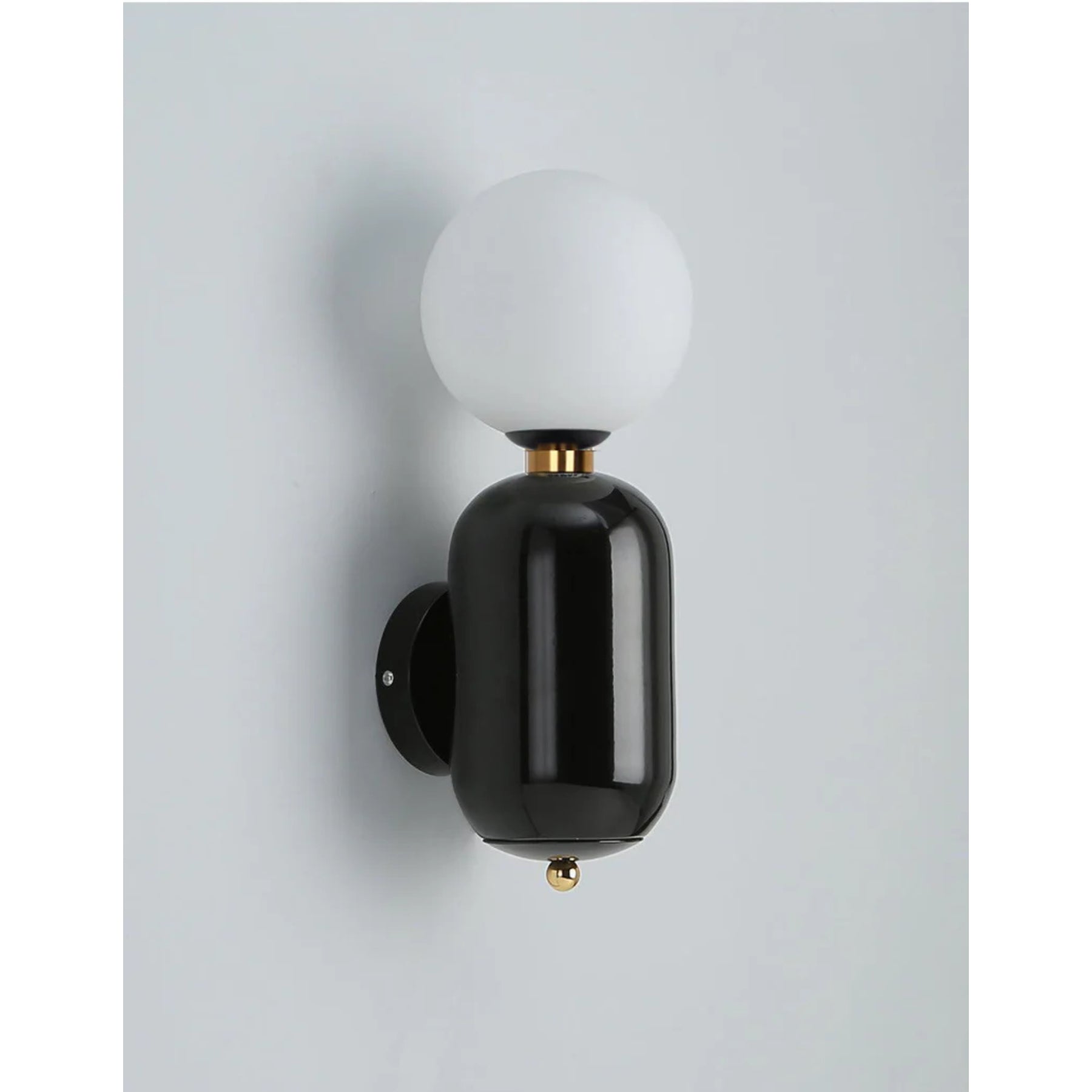 Kodet Wall Light