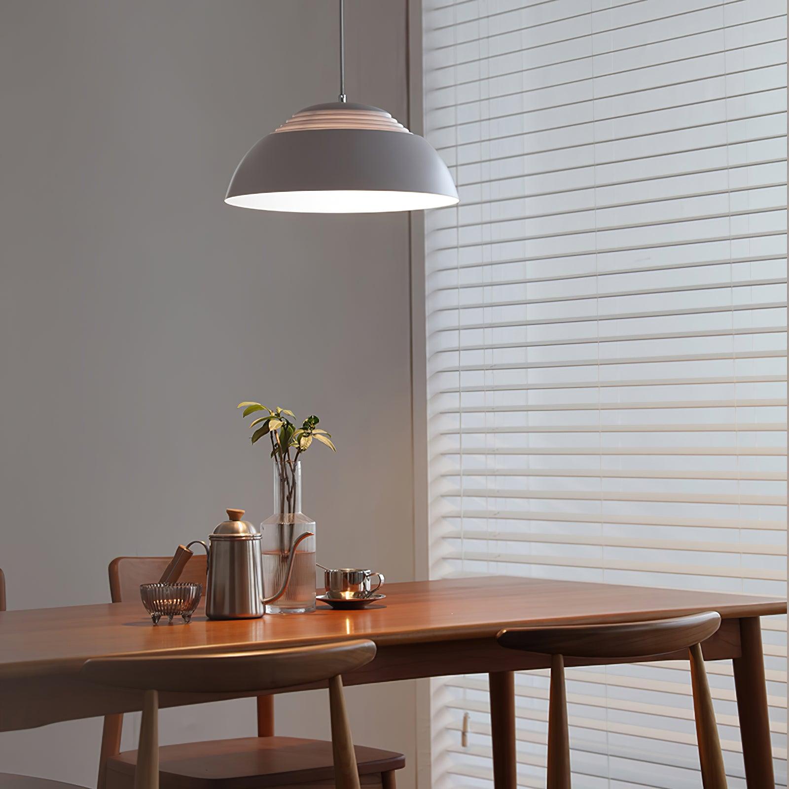 Abotes Pendant Light