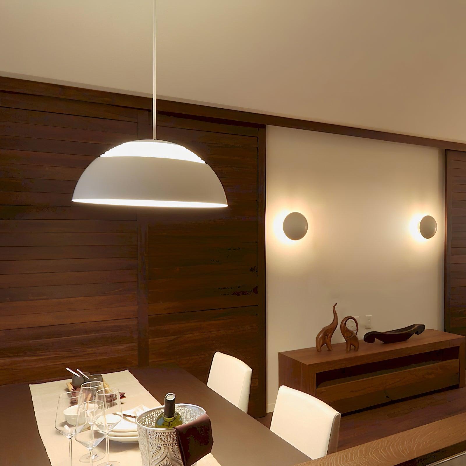 Abotes Pendant Light