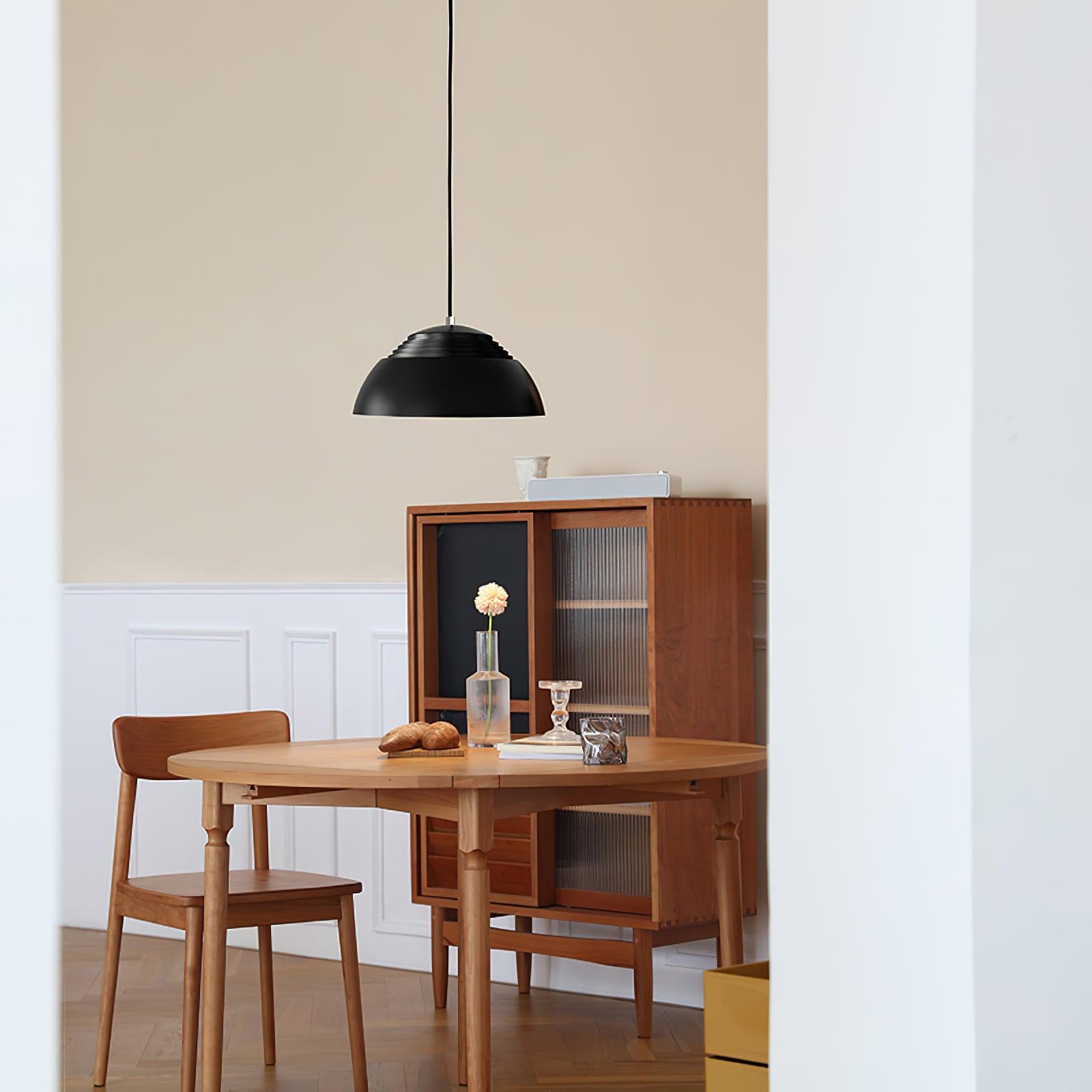 Abotes Pendant Light