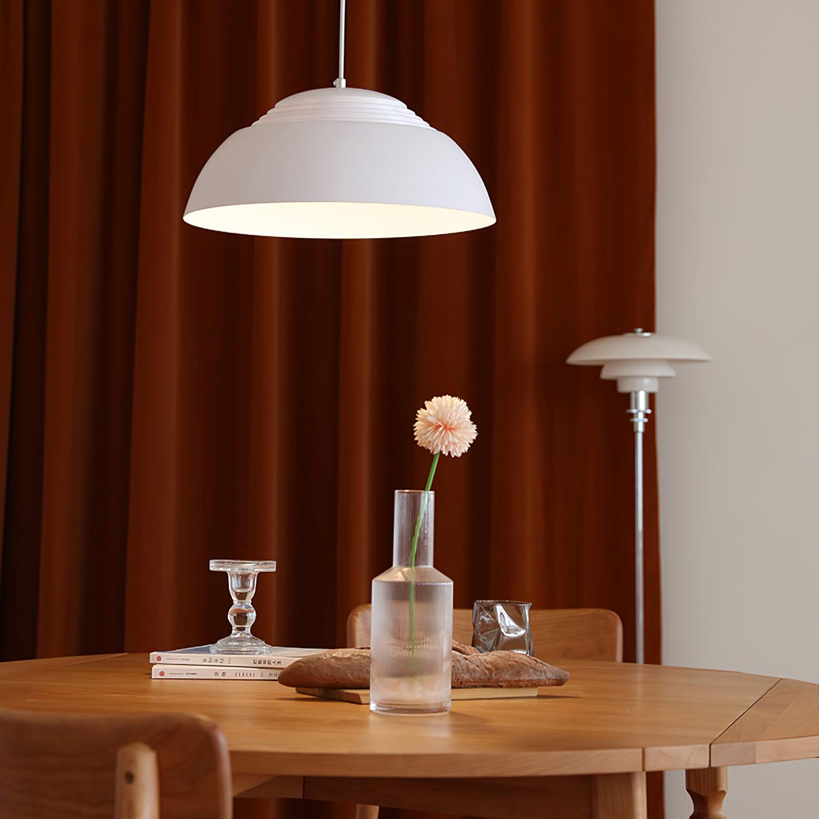Abotes Pendant Light
