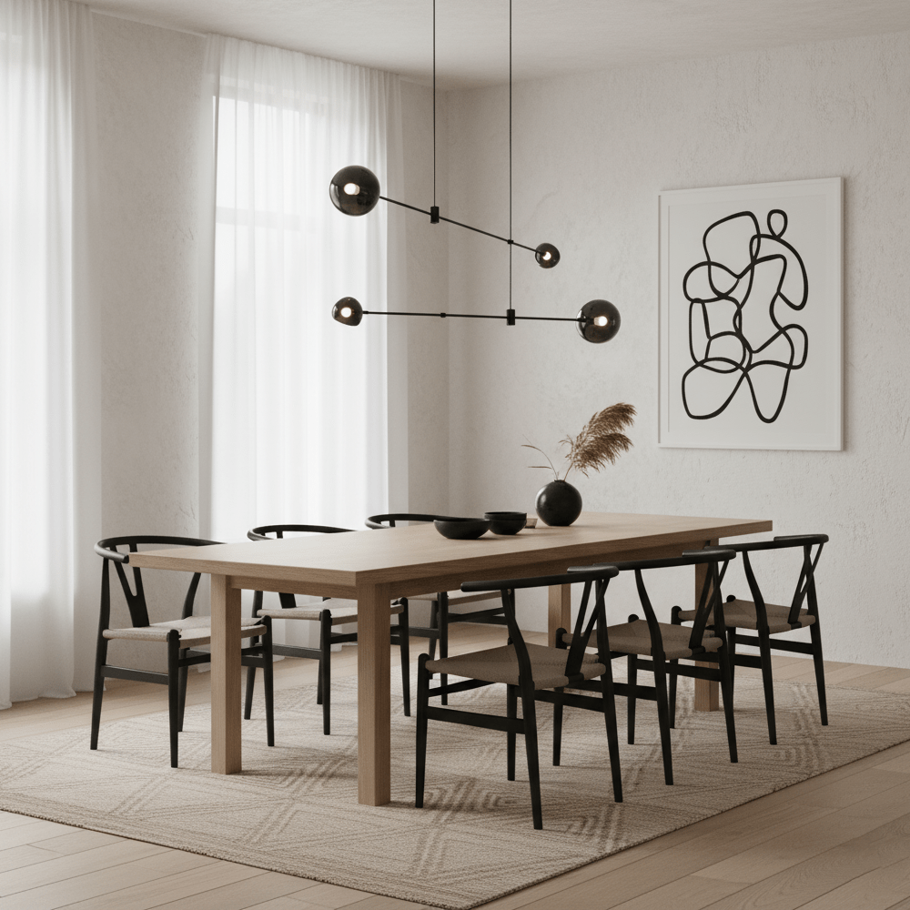 Enceban Pendant Light